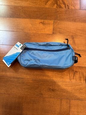 Eagle Creek Blue Pack It Toiletry Luggage Bag
